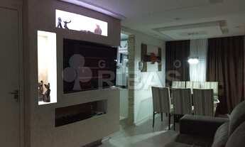 Imagem 7: CURITIBA - Apartamento Padrão - Sítio Cercado