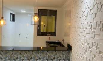 Imagem 5: Apartamento Av. Sucupira Riacho Fundo I