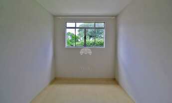 Imagem 3: Apartamento para venda possui 50 metros quadrados com 2 quartos em Pinheirinho - Curitiba