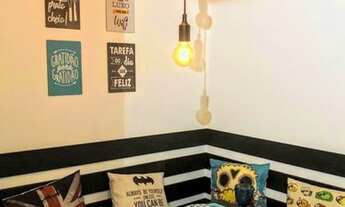 Imagem 3: APARTAMENTO PARQUE BELLAGIO - BAURU