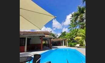 Imagem: Casa de alto padrão em Murubira Mosqueiro