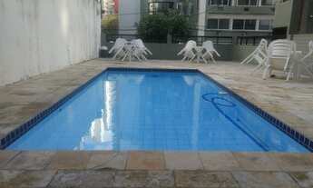 Imagem 2: Edf Rio Tamisa, Boa Viagem, 108m, nascente,varanda,3 Quartos e 1 suíte, nascente, ventilaç