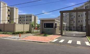 Imagem 5: Parque chapada verde apto na avenida da feb