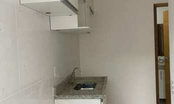 Imagem 6: Apartamento com 1 dormitório para alugar, 26 m² por R$ 1.500,00/mês - Vila Mazzei - São Pa