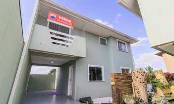 Imagem: Sobrado 3 quartos, 1 vaga, 113m2, no Santa