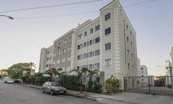 Imagem 3: Apto 2 qtos JD Limoeiro- Vila Florata