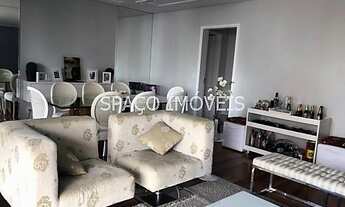 Imagem 7: Apartamento para venda tem 173 metros quadrados com 4 quartos em Vila Mascote - São Paulo