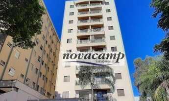 Imagem 3: Apartamento com 1 dormitório à venda, 55 m² por R$ 420.000,00 - Cambuí - Campinas/SP