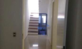 Imagem 4: Sobrado em condomínio fechado Vila Pereira Cerca