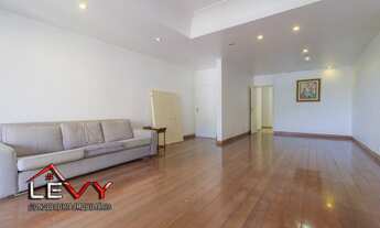 Imagem 5: Apartamento para venda com 150 metros quadrados com 3 quartos em São Conrado - Rio de Jane