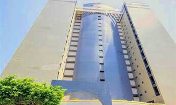 Imagem 2: Alugo Ap 70m no Papicu, 10° andar, 2 quartos, sendo 1 suíte, 2 WC?s, 1 vaga