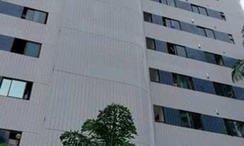 Imagem 4: Apartamento para venda possui 122 metros quadrados com 4 quartos em Tamarineira - Recife