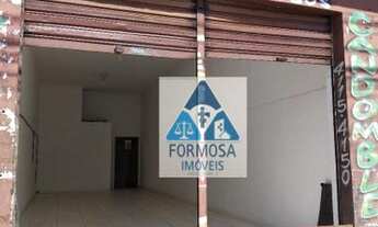 Imagem 2: Salão para alugar, 85 m² por R$ 2.600,00/mês - Jardim Adutora - São Paulo/SP