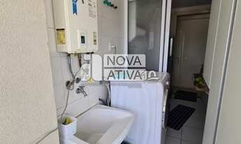 Imagem 13: APARTAMENTO RESIDENCIAL em SÃO PAULO - SP, VILA ISOLINA MAZZEI