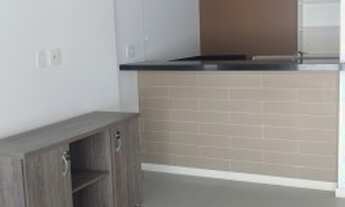 Imagem 3: Excelente quarto e sala, próximo a faculdade, condomínio com lazer completo