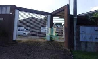 Imagem 2: Casa com 2 dormitórios para alugar com 47 m² por R$ 900/mês no Jardim América em Foz do Ig