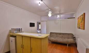 Imagem 2: Gramado - Apartamento Padrão - Centro