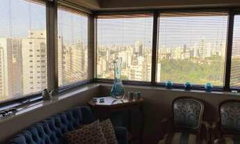 Imagem 1: APARTAMENTO RESIDENCIAL em SÃO PAULO - SP, ACLIMAÇÃO