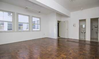 Imagem 3: PORTO ALEGRE - Conjunto Comercial/Sala - CENTRO HISTORICO