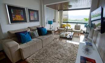 Imagem: Excelente apartamento 3 quartos junto à