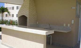 Imagem 6: Macaé - Apartamento Padrão - Barreto