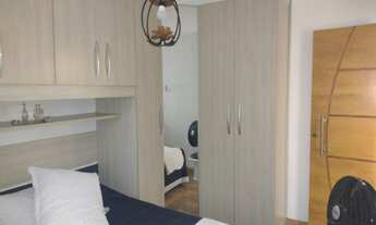 Imagem 8: Luxuoso apt° com 2 quartos no Barro Vermelho SG RJ