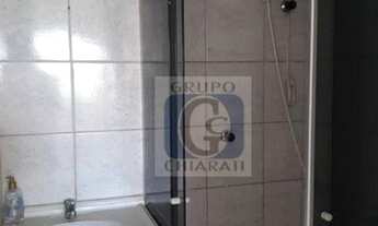 Imagem 7: Apartamento com 2 dormitórios à venda, 47 m² por R$ 240.000,00 - Pirituba - São Paulo/SP