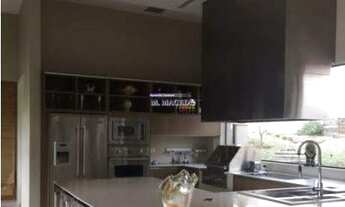 Imagem 4: ALPHAVILLE 1, MANSÃO MARAVILHOSA TOP!