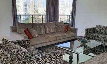 Imagem: SÃO PAULO - Apartamento Padrão - ACLIMACAO