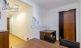 Imagem 7: Sala à venda, 44 m² por R$ 149.900,00 - Centro - Curitiba/PR