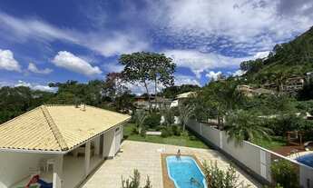 Imagem 4: Casa em condomínio/ Vale dos Pinheiros - Nova Friburgo