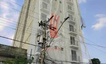 Imagem 2: São Paulo - Apartamento Padrão - CHACARA CALIFORNIA