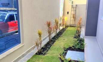 Imagem 2: Apartamento para venda com 109 m², 3 quartos no Nhá Chica - Pouso Alegre - MG