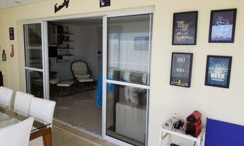 Imagem 3: Apartamento para venda tem 130 metros quadrados com 3 quartos em Jardim Avelino - São Paul