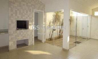 Imagem 7: LONDRINA - Casa de Condomínio - Granville Parque Residencial