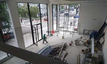 Imagem 3: Oportunidade: Loja em uma das regiões mais bem localizadas de Moema, com toda infraestrutu