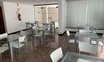 Imagem 2: Apartamento à venda, 3 quartos, 1 suíte, 2 vagas, Vila Assunção - Santo André/SP