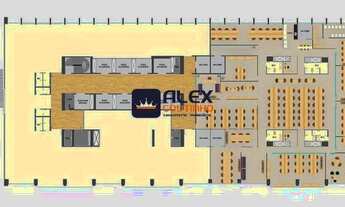 Imagem 6: Palacio Austregésilo de Athayde - Rio de Janeiro