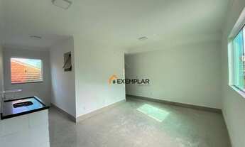 Imagem 2: Apartamento com 1 dormitório para alugar, 35 m² por R$ 1.450,00/mês - Tucuruvi - São Paulo