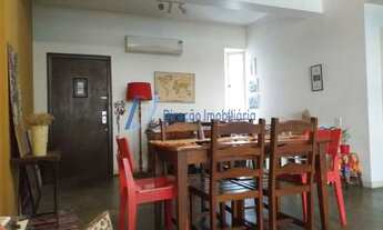 Imagem 4: Gávea - Frente - Sol nascente - Sala - Lavabo - 3 quartos (1 suíte) 1 dep. revertida - Sp