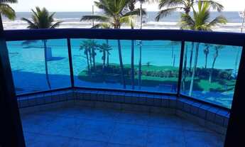 Imagem: Lindo apartamento mobiliado frente mar!