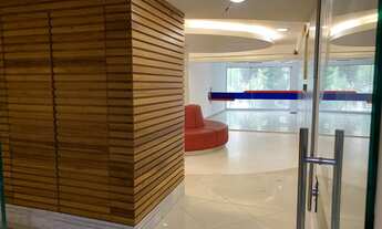 Imagem 2: Andar para aluguel tem 500 metros quadrados em Centro - Rio de Janeiro - RJ