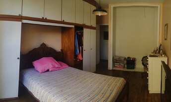 Imagem 2: Apartamento para aluguel e venda tem 93 metros quadrados com 2 quartos