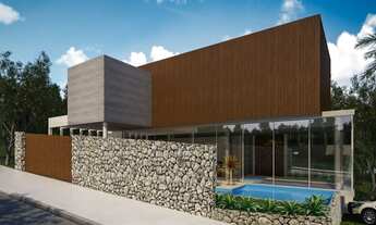 Imagem 1: CASAS EM CONDOMÍNIOS