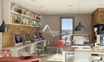 Imagem 2: Apartamento novo no centro