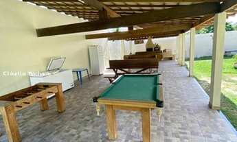 Imagem 6: Sítio / Chácara para Venda em Maricá, Balneário Bambuí (Ponta Negra), 3 dormitórios, 5 ban