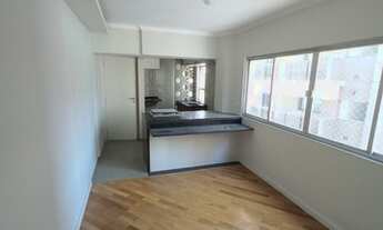 Imagem 3: Tupi, 1 dormitório vaga, próximo metro Mal. Deodoro Puc e Faap - reformado - Santa Cecilia