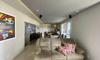 Imagem 3: Apartamento - Jardim dos Oliveiras - Campinas