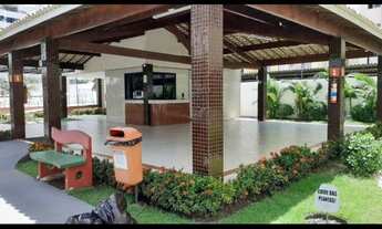 Imagem 9: Apartamento Cobertura - Condomínio Lar Veredas