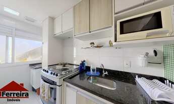 Imagem 5: VILA ROMANA - 2 dormitórios, suíte, 1 vaga, impecável